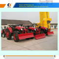 CE Certificat TX Series tracteur lame de neige pour tracteurs